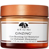 Origins - Moisturising care - Glow-Boosting Gel Moisturizer