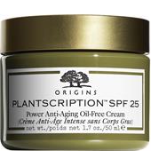 Origins - Moisturising care - Plantscription Power Anti-Aging Oil-Free Cream SPF 25