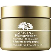 Origins - Soin hydratant - Plantscription Powerfull Lifting Cream