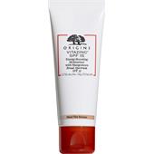 Origins - Feuchtigkeitspflege - Energy-Boosting Moisturizer With Mangosteen SPF 15