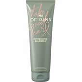 Origins - Gegen unreine Haut - Limited Edition BCC Checks & Balances Frothy Face Wash