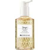 Origins - Hand & foot - Ginger Hand Cleanser
