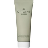 Origins - Hände & Füße - Ginger Hand Cream