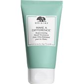 Origins - Hand & foot - Make A Difference Rejuvenating Hand Treatment