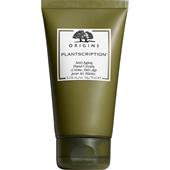 Origins - Hand & foot - Plantscription Anti-Aging Hand Cream