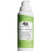 Origins - Maschere - By All Greens Foaming Deep Cleansing Mask With Green Tea, Spirulina And Spinach