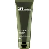 Origins - Masken - Dr. Andrew Weil for Origins Mega-Mushroom Skin Relief Face Mask