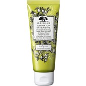 Origins - Masken - Drink Up Intensive Overnight Hydrating Mask with Avocado & Glacier Water