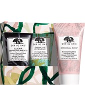 Origins - Masken - Geschenkset