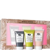 Origins - Masks - Gift Set
