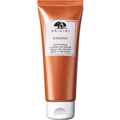 Origins - Mascarillas - GinZing Peel-Off Mask To Refine And Refresh