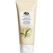 Origins - Masks - Kombucha Ginger Skin Balancing Super Tea Mask