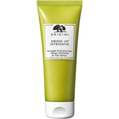 Origins - Masques - with Avocado Intensive Overnight Hydrating Mask