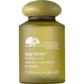 Origins - Origins für den Mann - Easy Slider Pre-Shave Oil