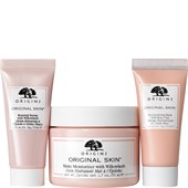 Origins - Reinigung & Peeling - Geschenkset