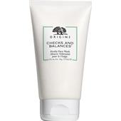 Origins - Cleansing & Peeling - Checks And Balances Frothy Face Wash