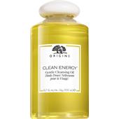 Origins - Puhdistus ja kuorinta - Clean Energy Gentle Cleansing Oil