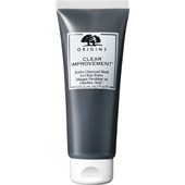 Origins - Cleansing & Peeling - Clear Improvement Active Charcoal Mask
