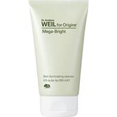 Origins - Puhdistus ja kuorinta - Dr. Andrew Weil for Origins Mega-Bright Skin Illuminating Cleanser