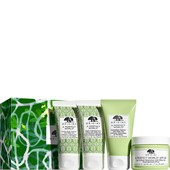 Origins - Limpieza y exfoliación - Set