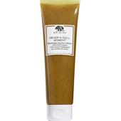 Origins - Reinigung & Peeling - Never A Dull Moment Skin Brightening Face Polisher