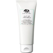 Origins - Nettoyage & Peeling - Out Of Trouble 10 Minute Mask To Rescue Problem Skin