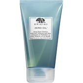 Origins - Puhdistus ja kuorinta - Zero Oil Deep Pore Cleanser With Saw Palmetto And Mint