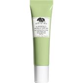 Origins - Vorbeugung Hautalterung - A Perfect World Age-Defense Eye Cream SPF 20
