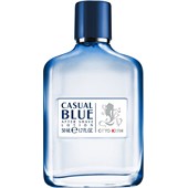 Otto Kern - Casual Blue - After Shave Lotion