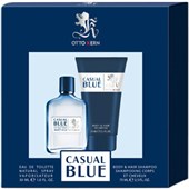 Otto Kern - Casual Blue - Gift Set