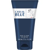 Otto Kern - Casual Blue - Shower Gel