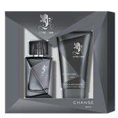 Otto Kern - Change Man - Geschenkset