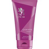 Otto Kern - Change Woman - Cream Shower