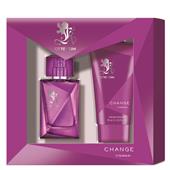 Otto Kern - Change Woman - Geschenkset
