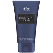 Otto Kern - Commitment Man - Hair & Body Shampoo
