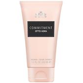 Otto Kern - Commitment Woman - Cream Shower