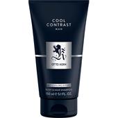 Otto Kern - Cool Contrast - Body & Hair Shampoo