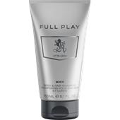 Otto Kern - Full Play - Body & Hair Shampoo