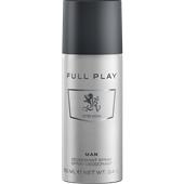 Otto Kern - Full Play - Deodorant Spray
