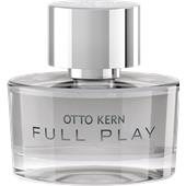 Otto Kern - Full Play - Eau de Toilette Spray