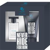 Otto Kern - Never Hide For Him - Geschenkset