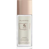 Otto Kern - Playful - Deodorant Natural Spray