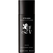 Otto Kern - Signature Man - Deodorant Spray