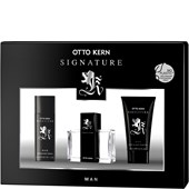 Otto Kern - Signature Man - Lahjasetti