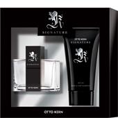 Otto Kern - Signature Man - Gift Set