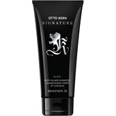 Otto Kern - Signature Man - Shower Gel