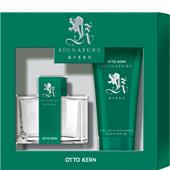 Otto Kern - Signature Speed - Geschenkset