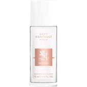 Otto Kern - Soft Contrast - Deodorant Spray