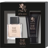 Otto Kern - The Man - The Man Of Luxury Geschenkset