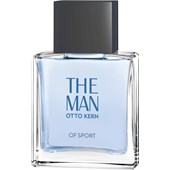 Otto Kern - The Man - The Man Of Sport Eau de Toilette Spray